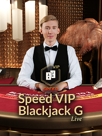 Speed VIP Blackjack G