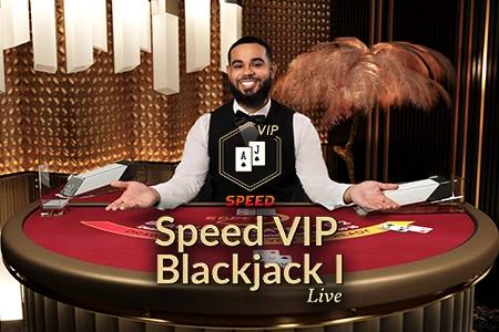 Speed VIP Blackjack H