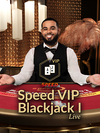 Speed VIP Blackjack H