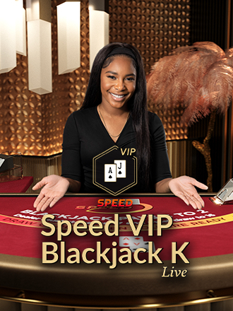 Speed VIP Blackjack K