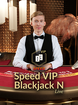 Speed VIP Blackjack N