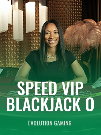 Speed VIP Blackjack O