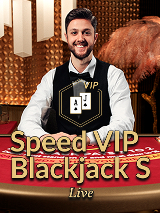 Speed VIP Blackjack S