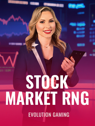 Stock Market RNG