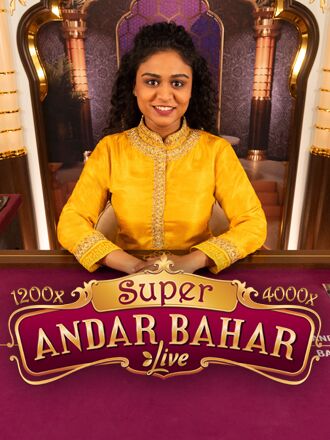 Super Andar Bahar