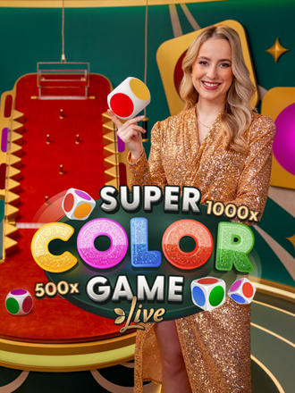 Super Color Game