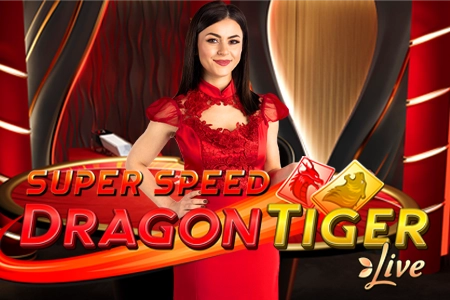 Super Speed Dragon Tiger