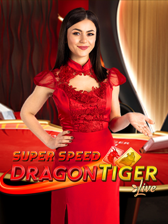 Super Speed Dragon Tiger