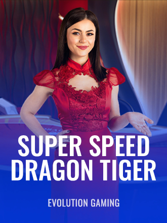 Super Speed Dragon Tiger