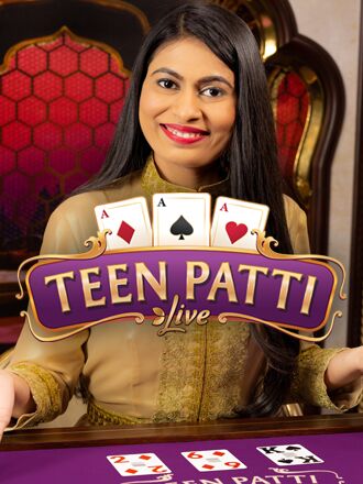 Teen Patti