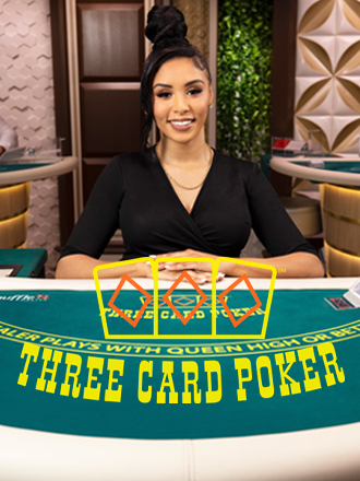 Three Card Poker