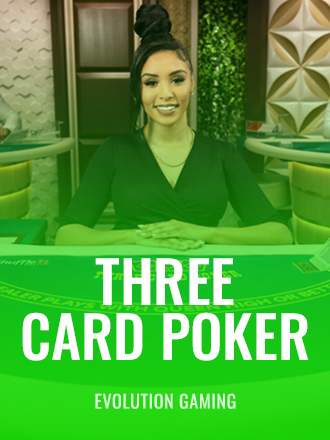 Three Card Poker
