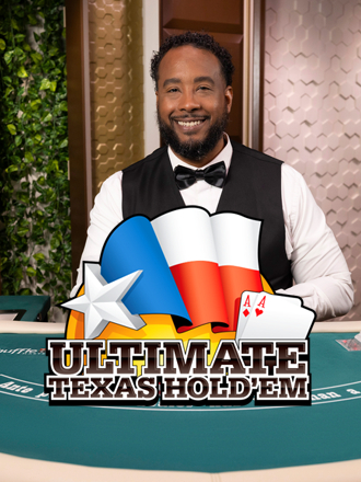 Ultimate Texas Hold'em
