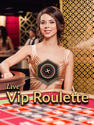 VIP Roulette