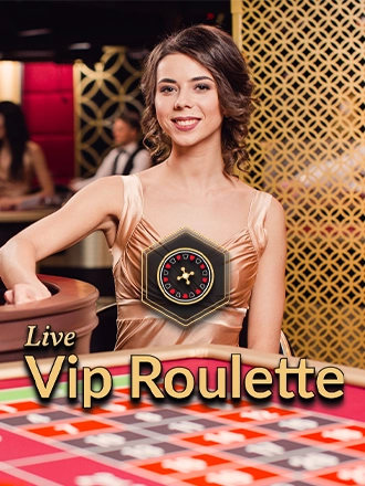 Play VIP Roulette on Ronaldinho