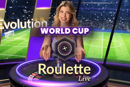 World Cup Roulette