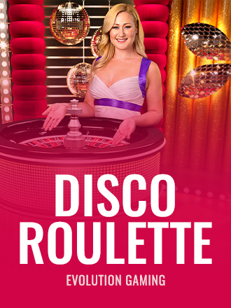 Disco Roulette