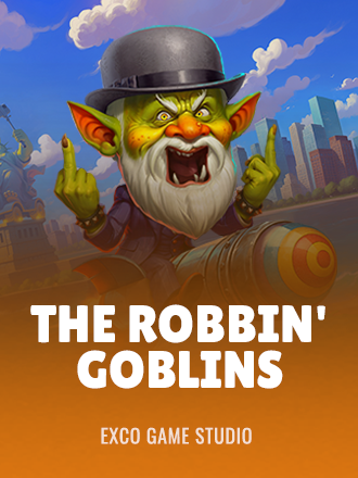 The Robbin Goblins