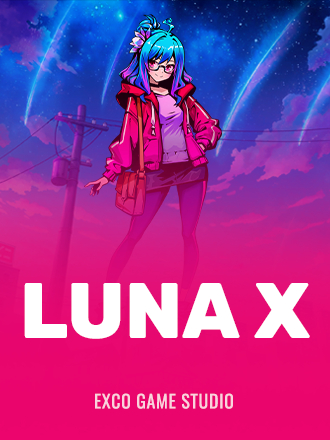 Luna X