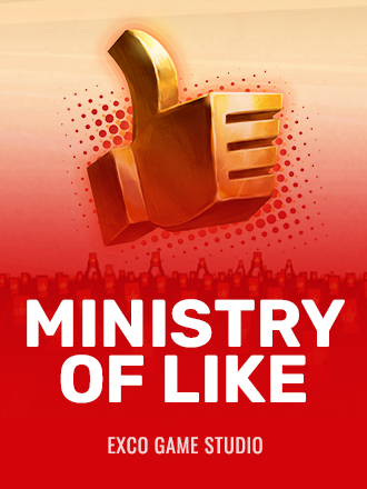 Ministry of Like