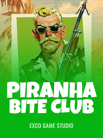 Piranha Bite Club