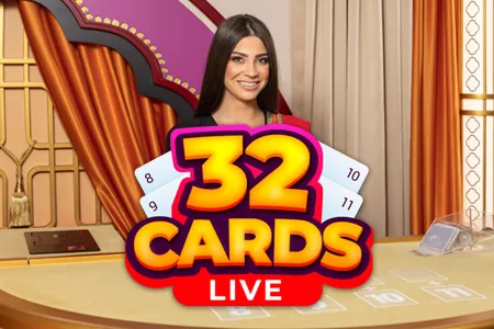 32 Cards