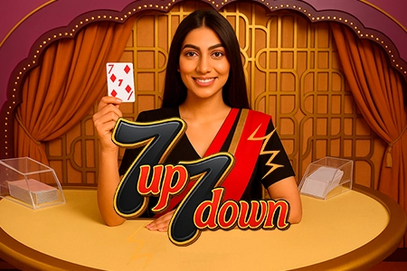 7 Up 7 Down