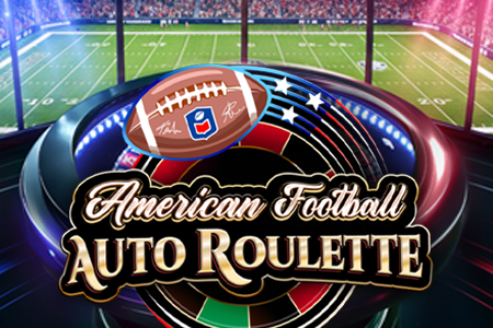 American Football Auto Roulette