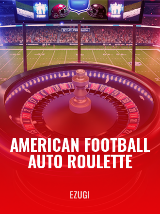 American Football Auto Roulette