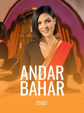 Andar Bahar
