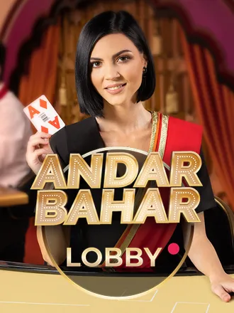 Play Andar Bahar Lobby on BetR9