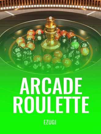 Arcade Roulette