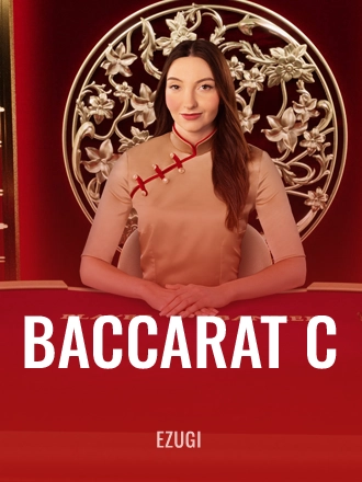 Baccarat C