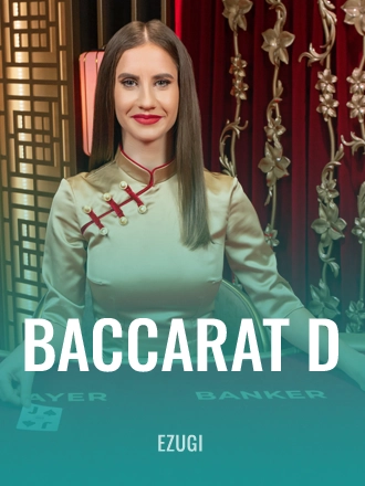 Baccarat D