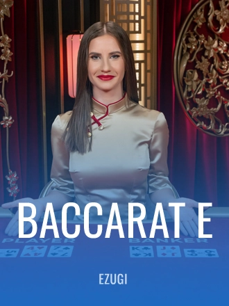 Baccarat E