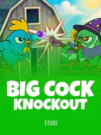 Big Cock Knockout