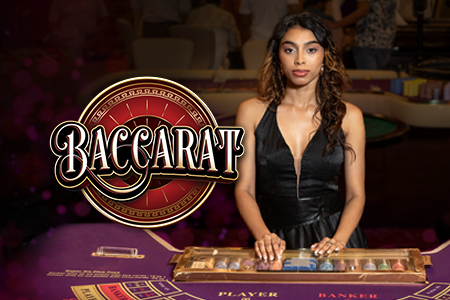 Casino Marina Baccarat 1