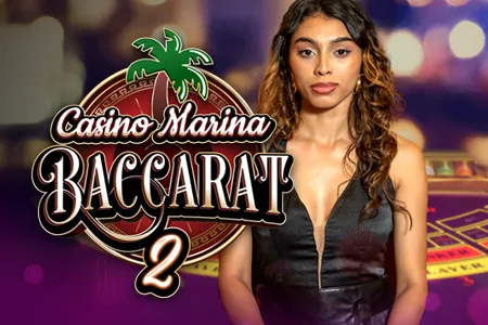 Casino Marina Baccarat 2
