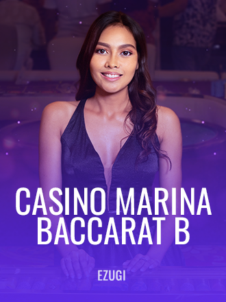 Casino Marina Baccarat 2