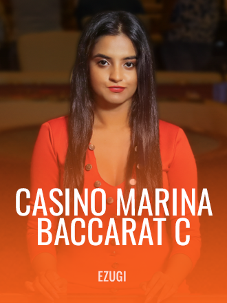 Casino Marina Baccarat C