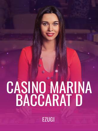 Casino Marina Baccarat 4