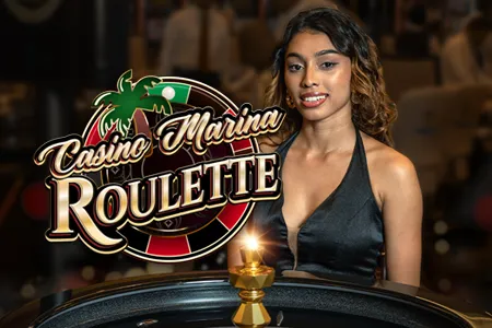 Casino Marina Roulette
