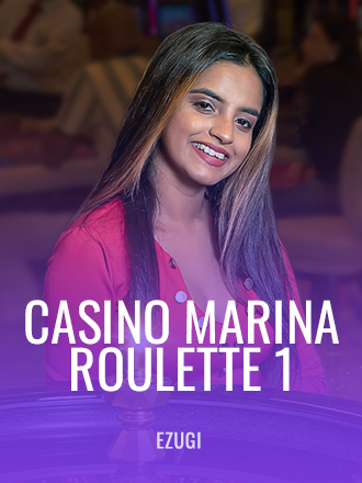 Casino Marina Roulette 1