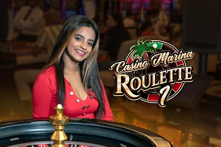 Casino Marina Roulette 2