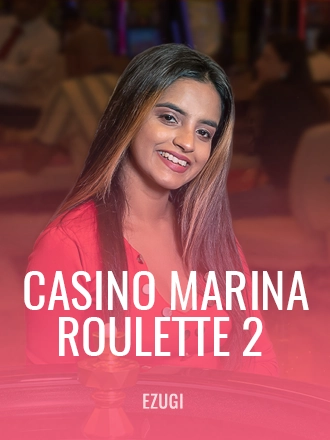 Casino Marina Roulette 2