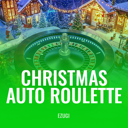 Christmas Auto Roulette