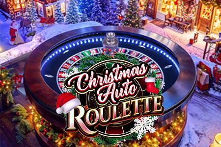 Christmas Auto Roulette