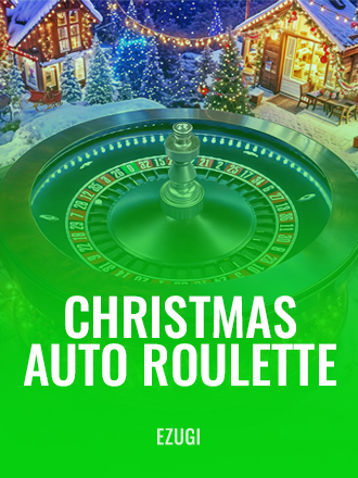 Christmas Auto Roulette