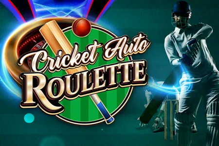 Cricket Auto Roulette