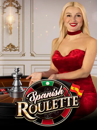Play spanish-roulette on MrSpin